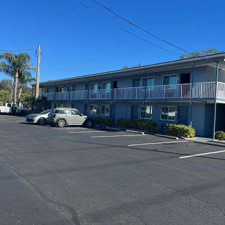 Brandon Motor Lodge Kültér fotó
