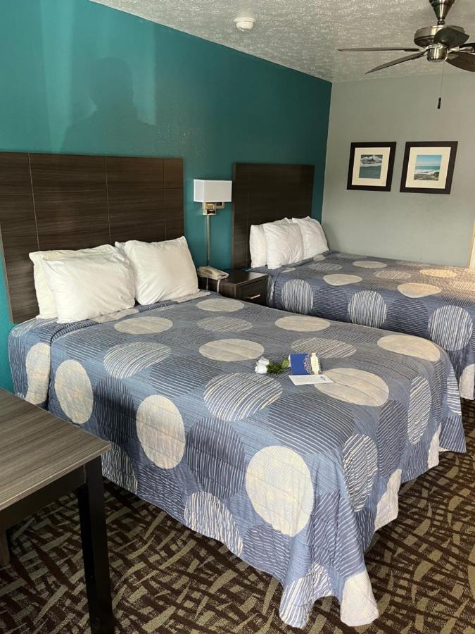 Brandon Motor Lodge Kültér fotó