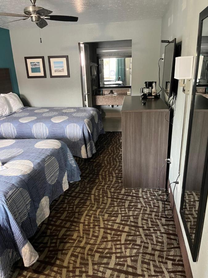 Brandon Motor Lodge Kültér fotó