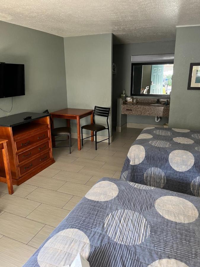 Brandon Motor Lodge Kültér fotó
