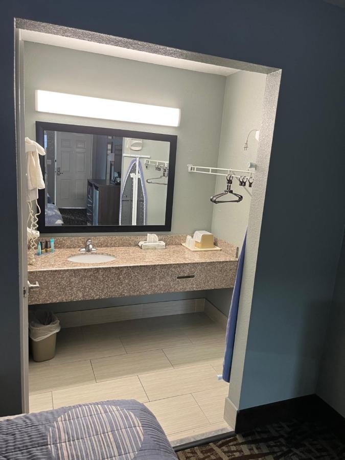 Brandon Motor Lodge Kültér fotó