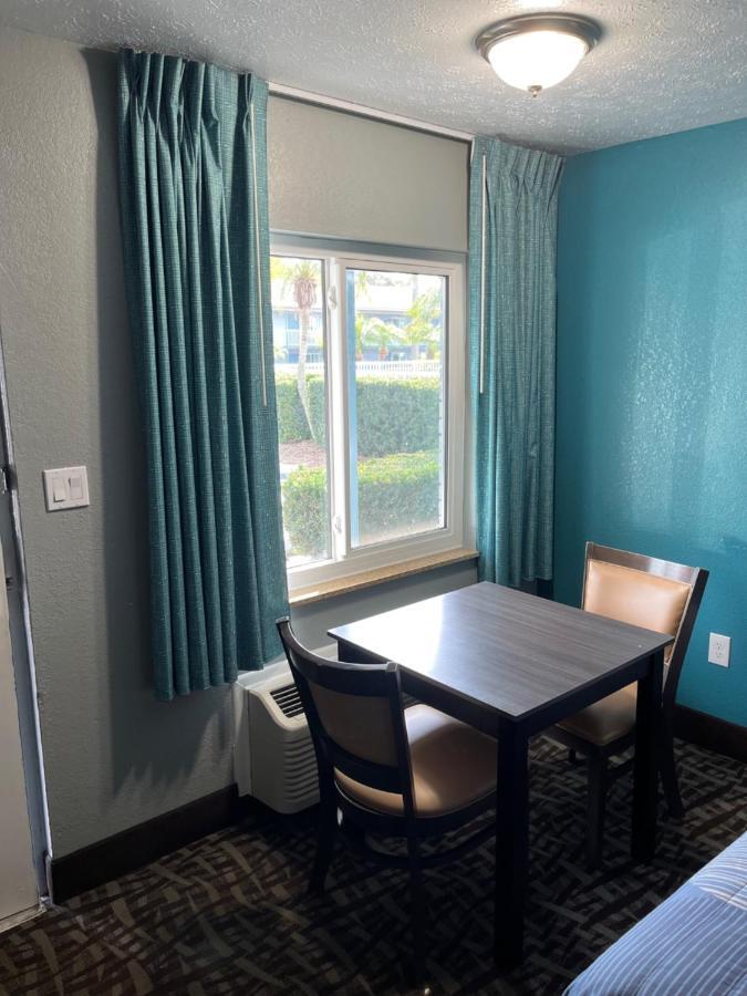 Brandon Motor Lodge Kültér fotó