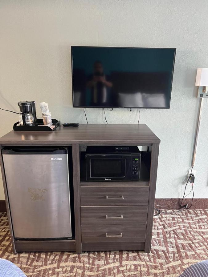 Brandon Motor Lodge Kültér fotó