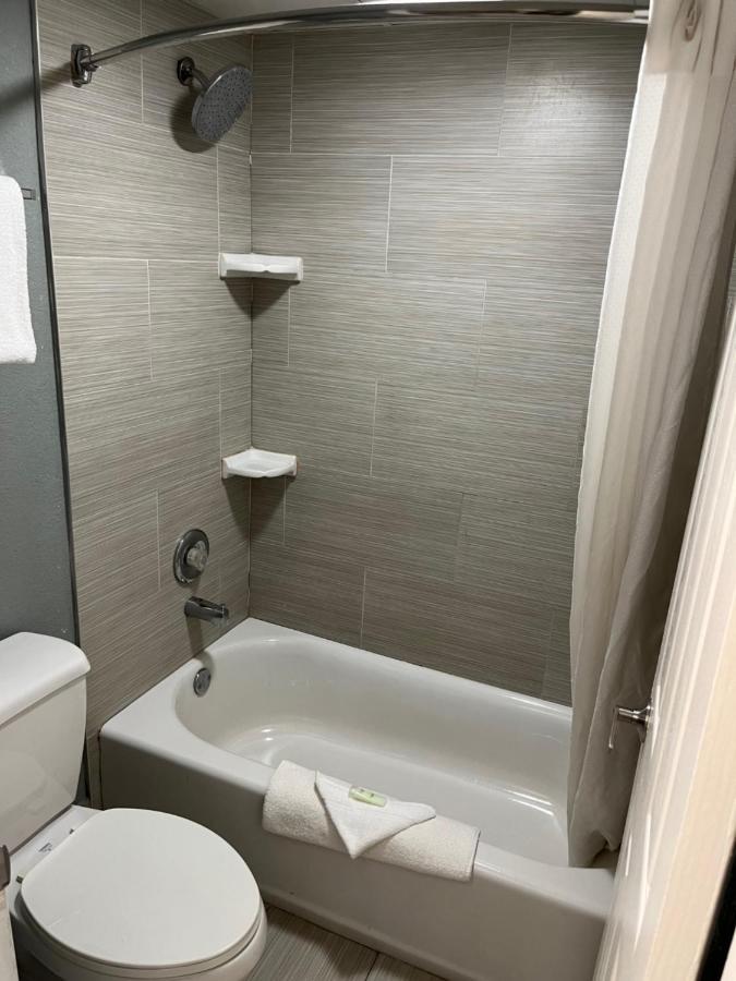 Brandon Motor Lodge Kültér fotó