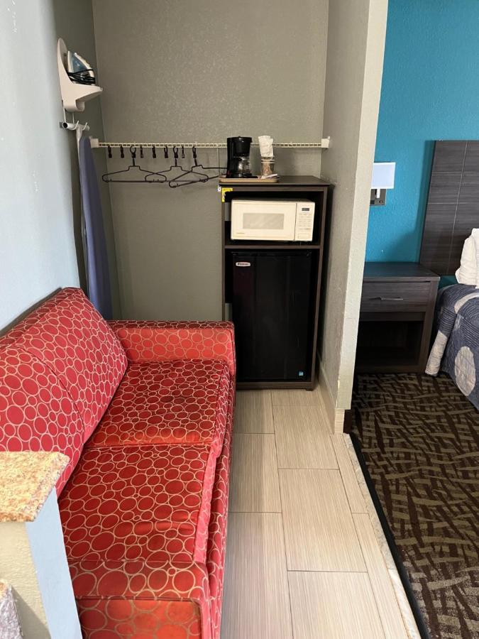 Brandon Motor Lodge Kültér fotó